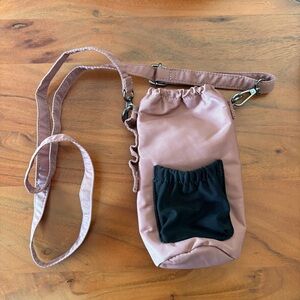 Ryka Crossbody Water Bottle Bag